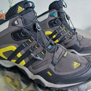 Adidas Mens Terrex 495